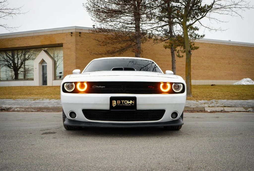 Dodge Challenger R/T * ����������* (���� �� ��) | Mobile.bg � ����������� 1