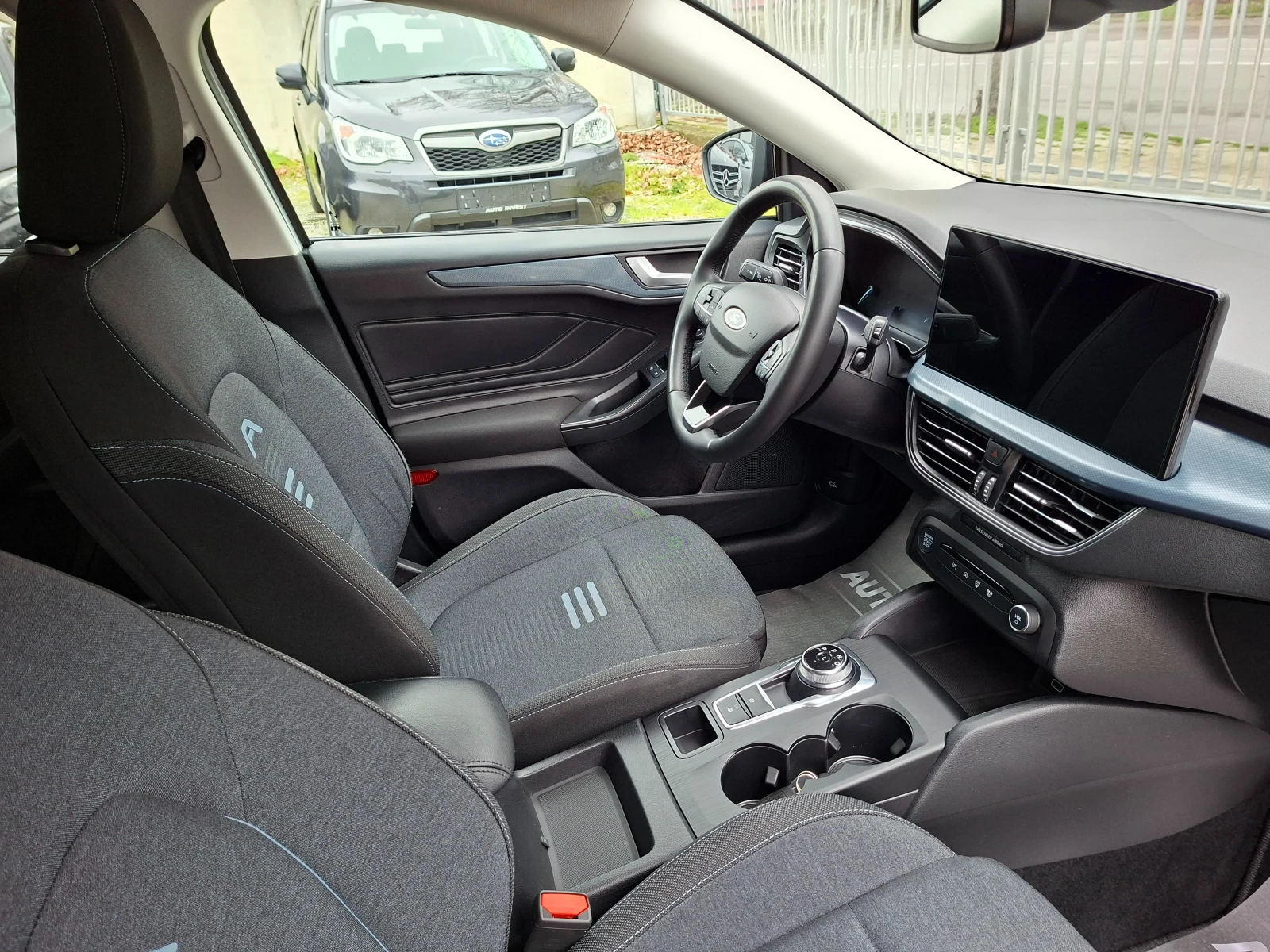 Ford Focus ACTIVE | Mobile.bg � ����������� 15