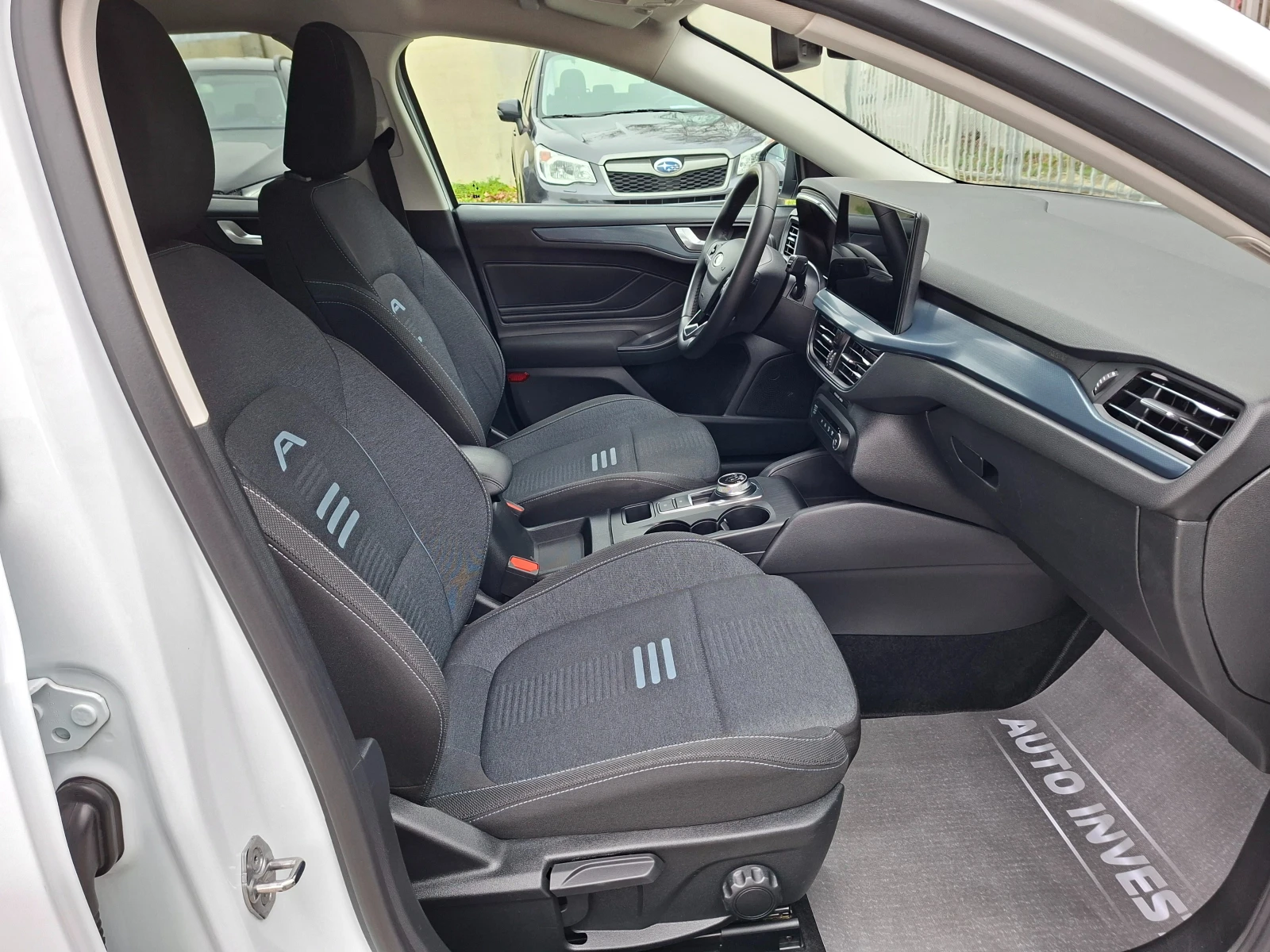 Ford Focus ACTIVE | Mobile.bg � ����������� 14