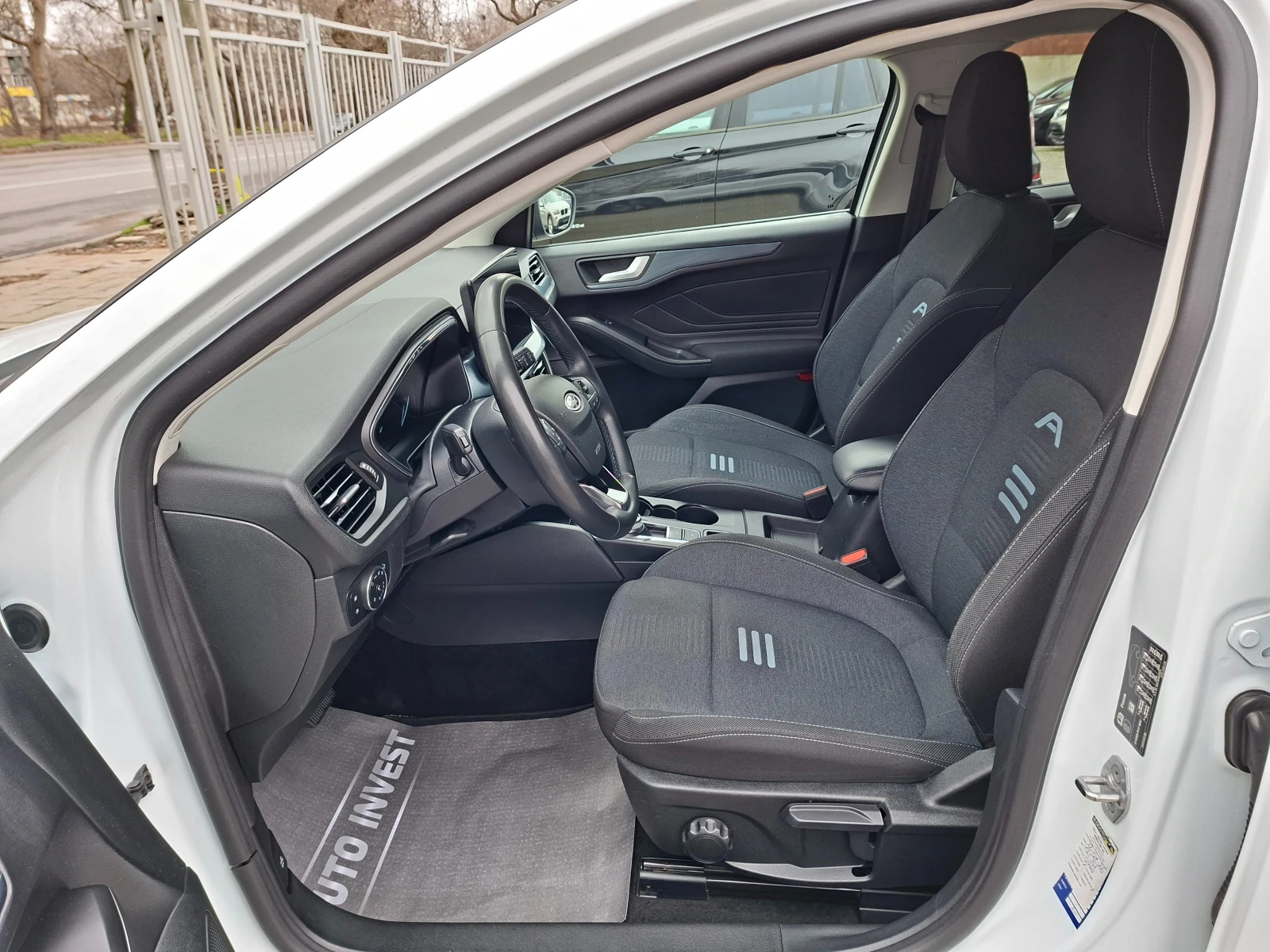 Ford Focus ACTIVE - изображение 9