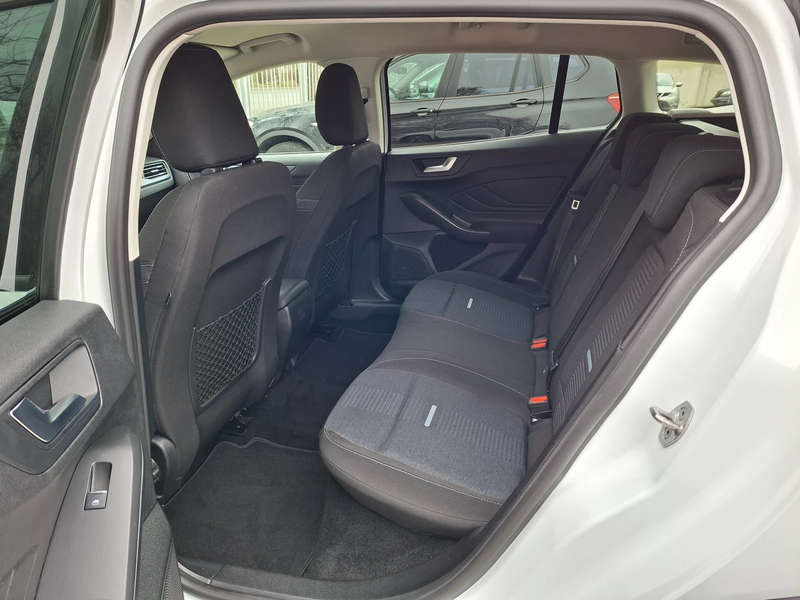 Ford Focus ACTIVE | Mobile.bg � ����������� 11