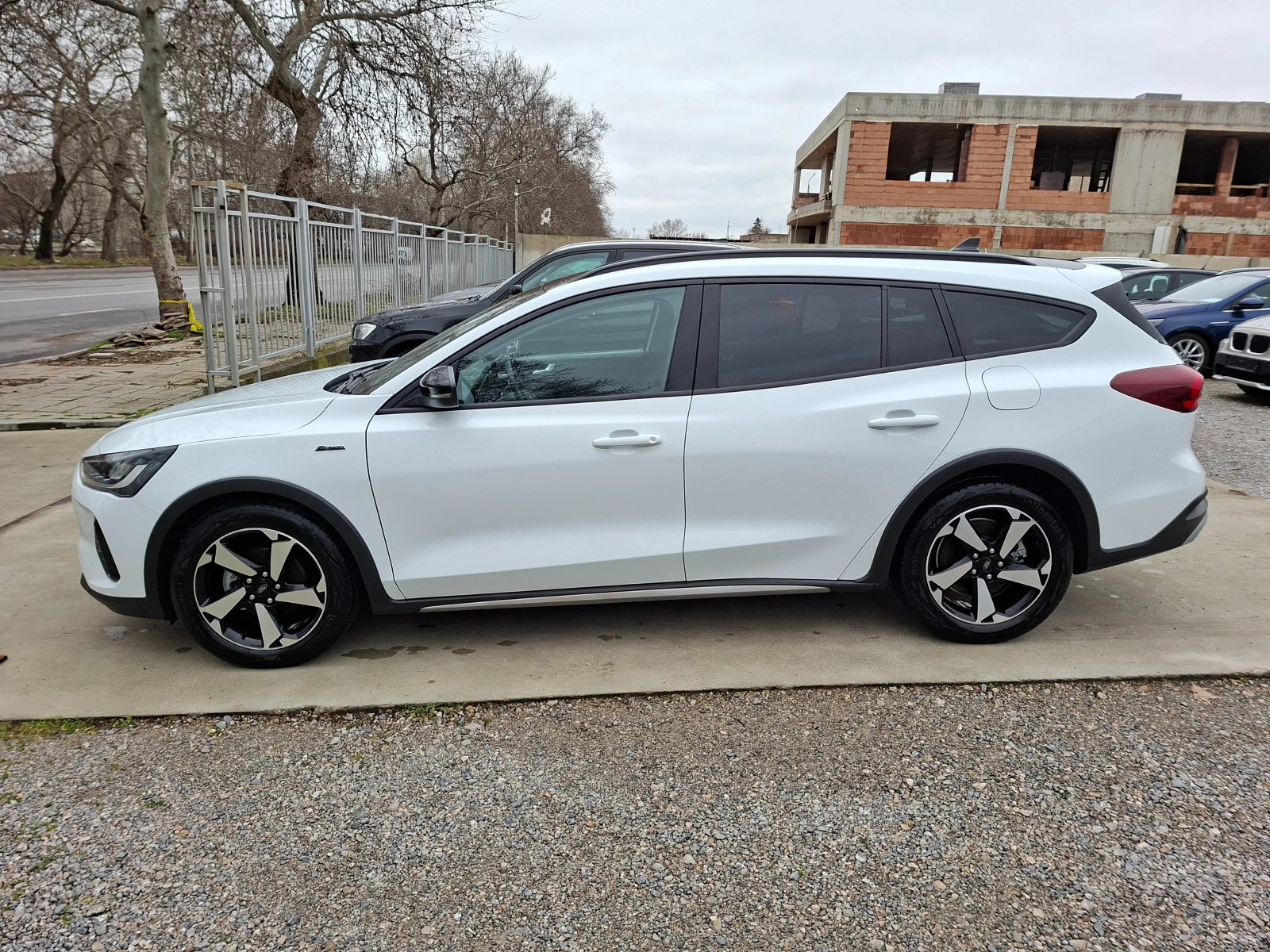 Ford Focus ACTIVE - изображение 4