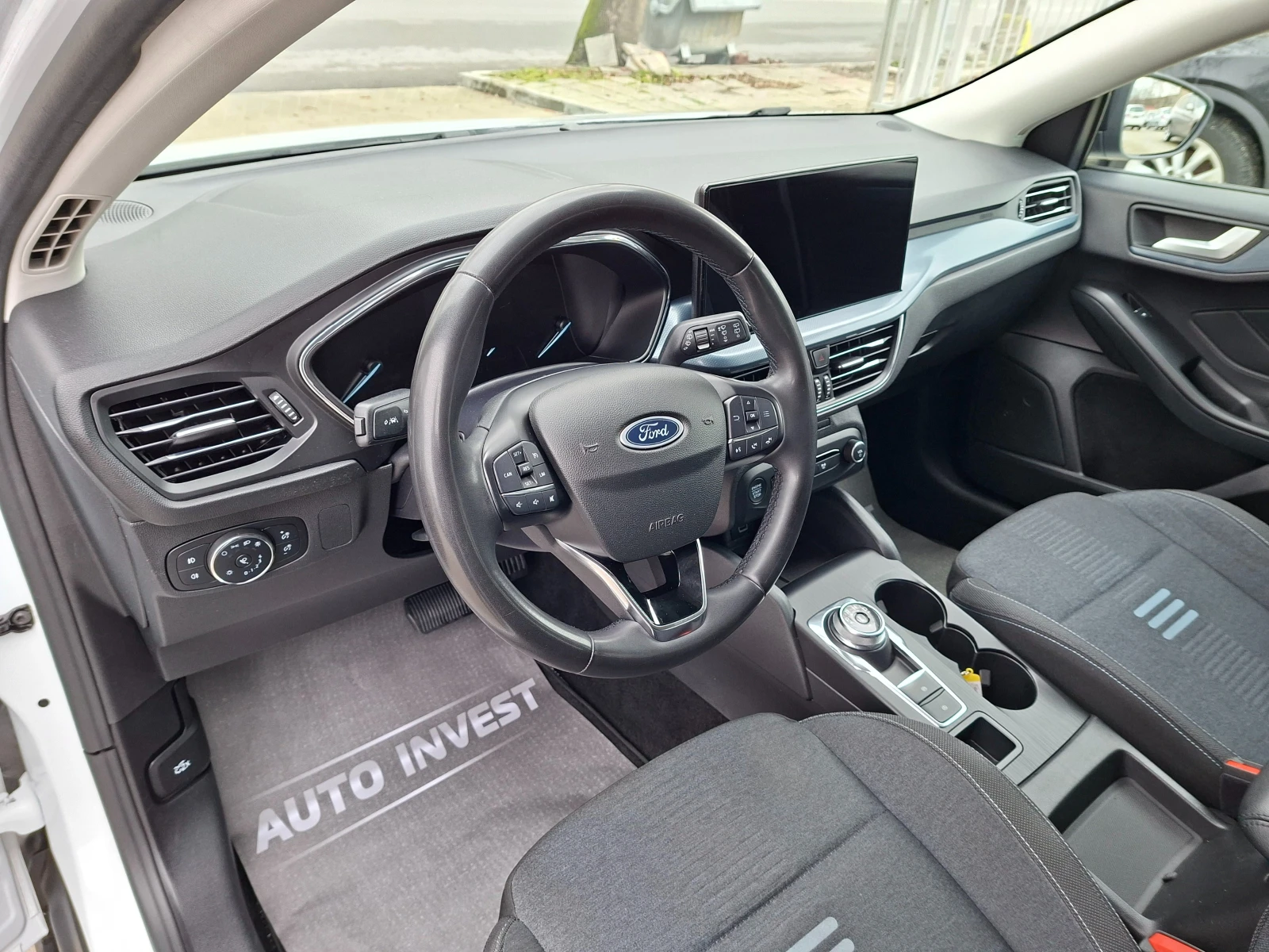 Ford Focus ACTIVE - изображение 10