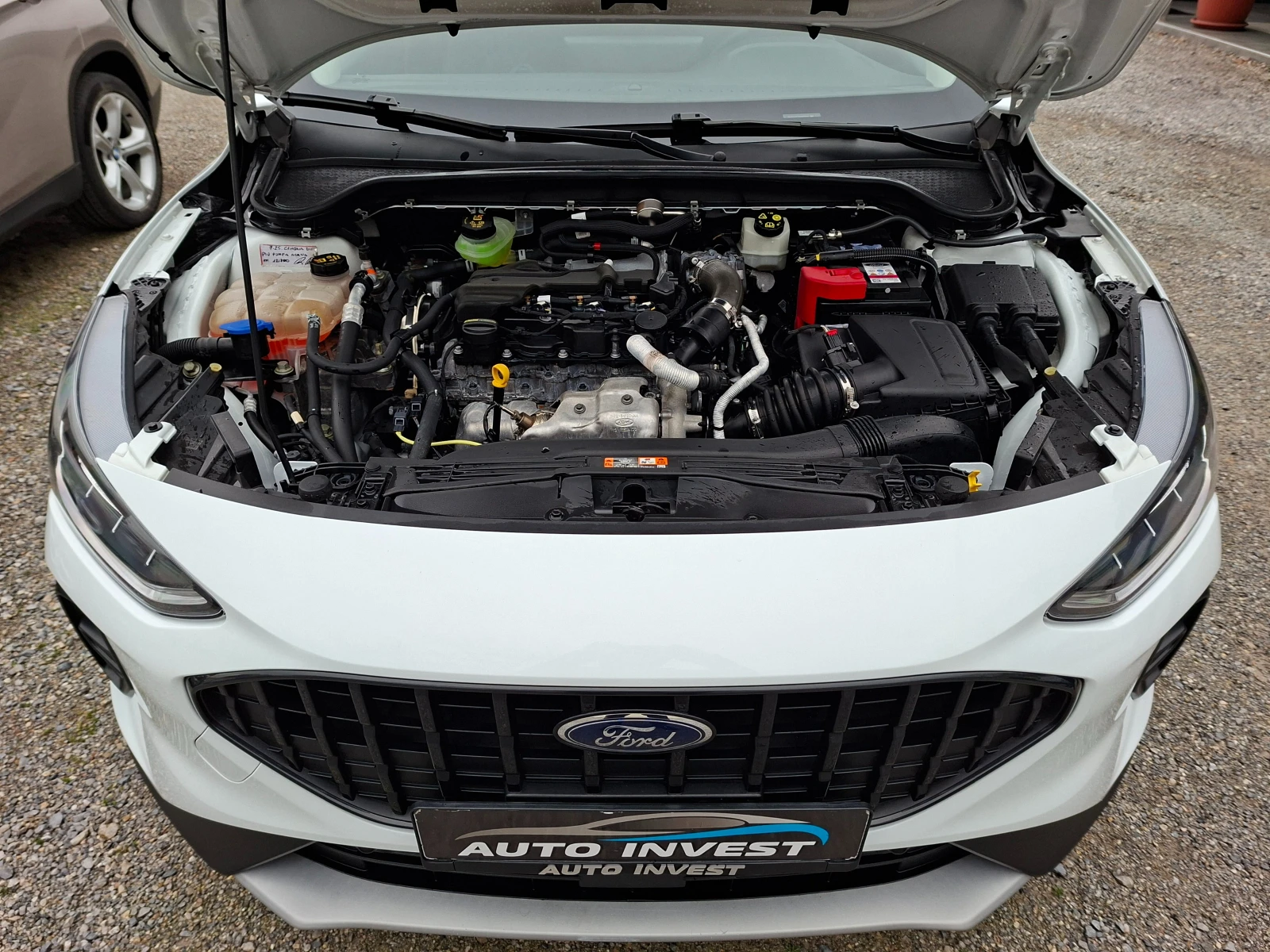 Ford Focus ACTIVE | Mobile.bg � ����������� 17