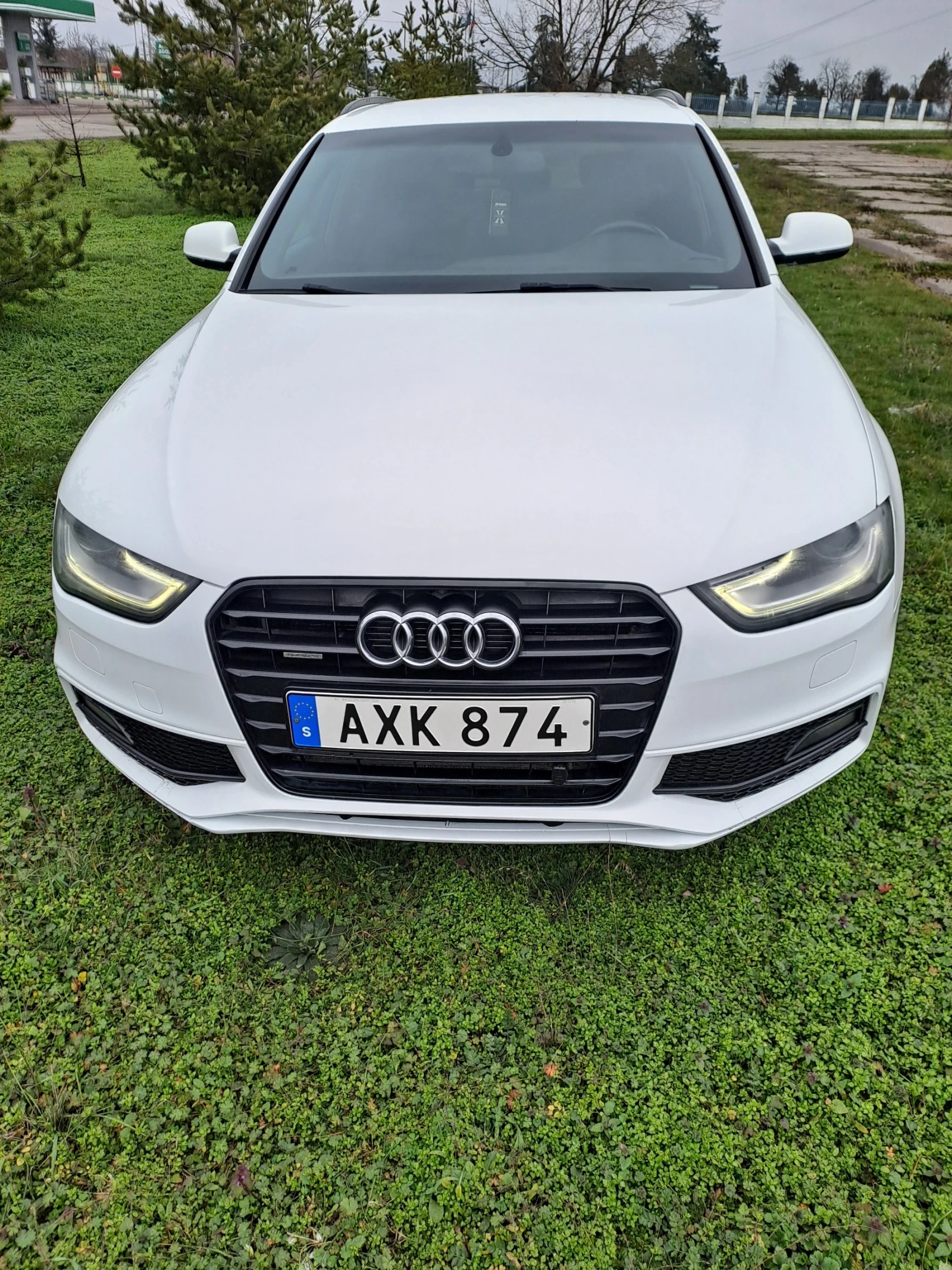 Audi A4 2.0TDI quattro | Mobile.bg � ����������� 2