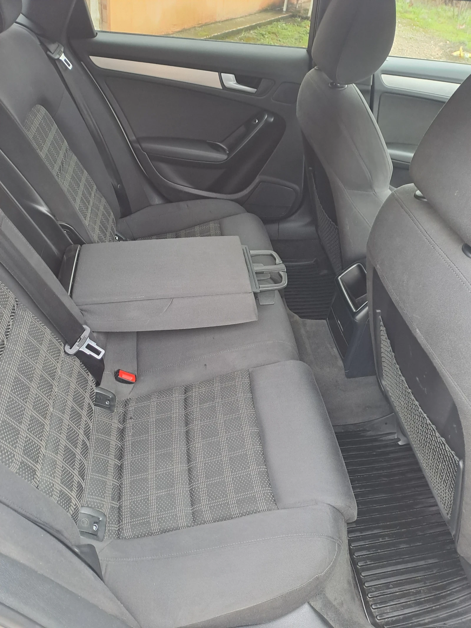 Audi A4 2.0TDI quattro | Mobile.bg � ����������� 14