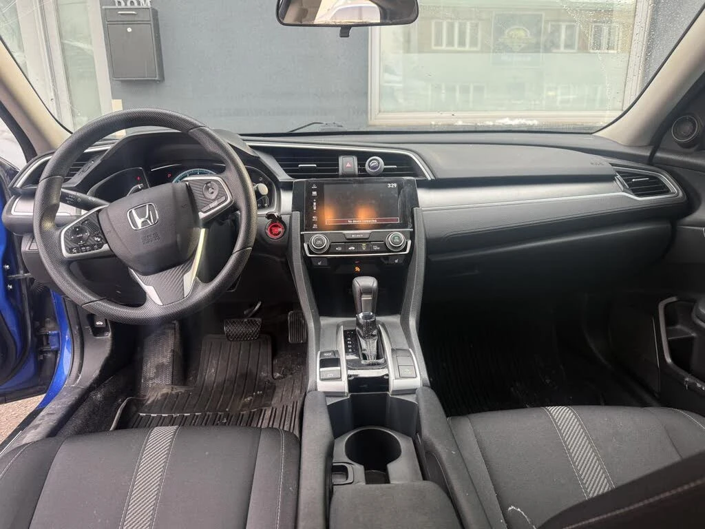 Honda Civic EX* CARFAX* * АвтоКредит* (ЦЕНА ДО БГ) - изображение 10