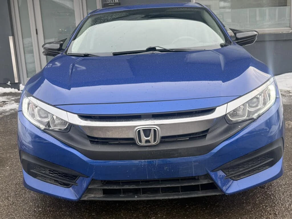Honda Civic EX* CARFAX* * АвтоКредит* (ЦЕНА ДО БГ) - изображение 3