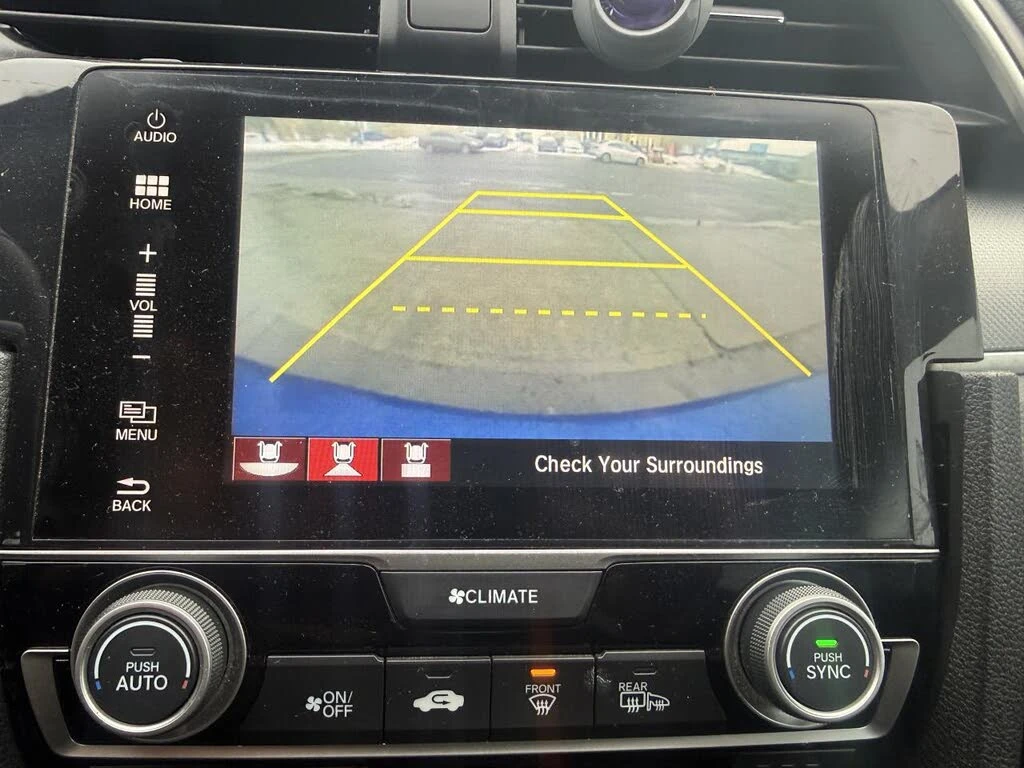 Honda Civic EX* CARFAX* * ����������* (���� �� ��) | Mobile.bg � ����������� 11