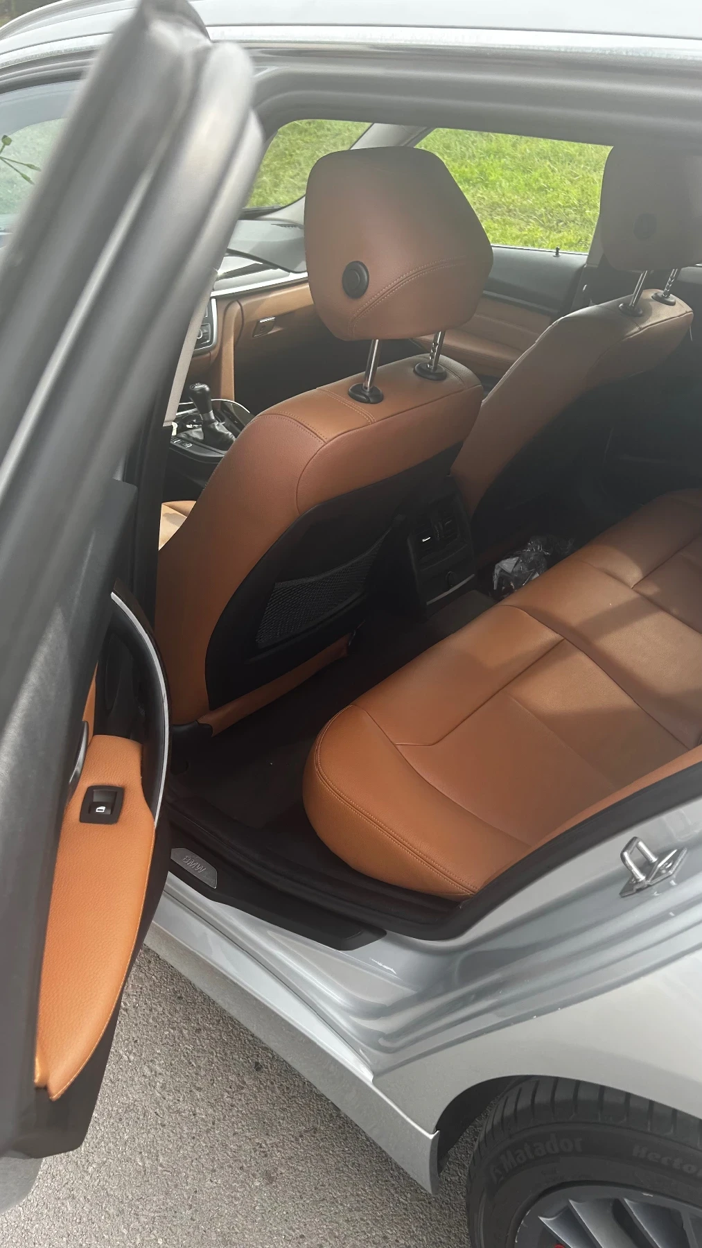 BMW 320 Ф31 - изображение 10