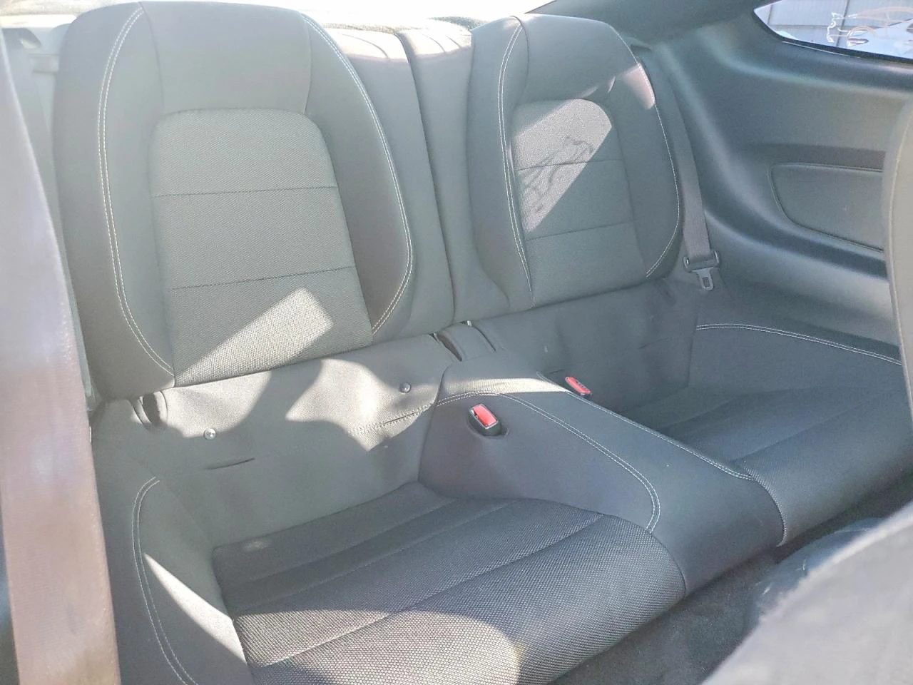 Ford Mustang Опция за кредитиране от 204 евро на месец - изображение 10