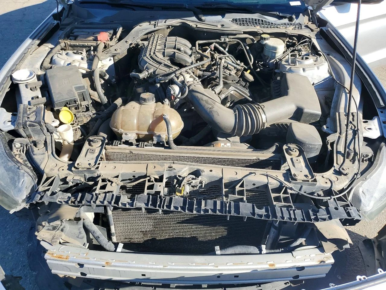 Ford Mustang ����� �� ����������� �� 204 ���� �� ����� | Mobile.bg � ����������� 11