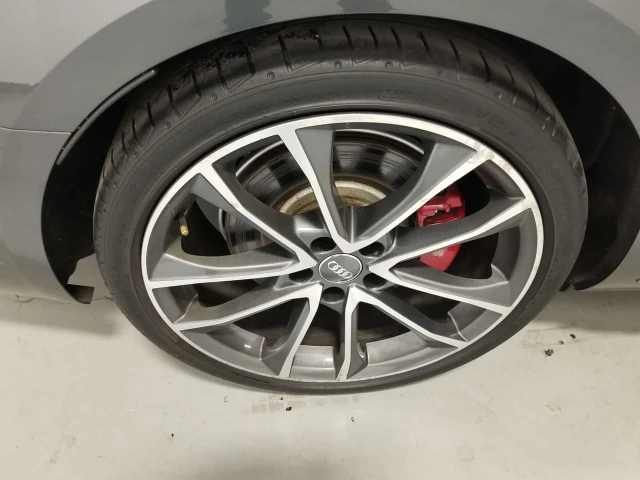 Audi S4 * Technik * CARFAX * ПАНОРАМА * KEYLESS * ПОДГРЕВИ - изображение 7