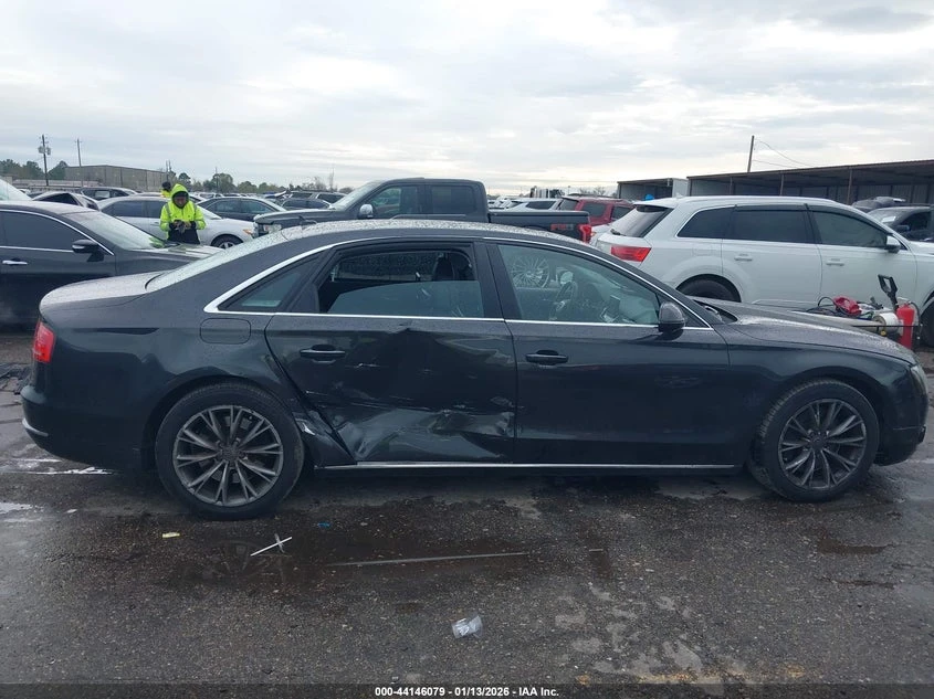 Audi A8 4.2l L 4.2 | Mobile.bg � ����������� 6