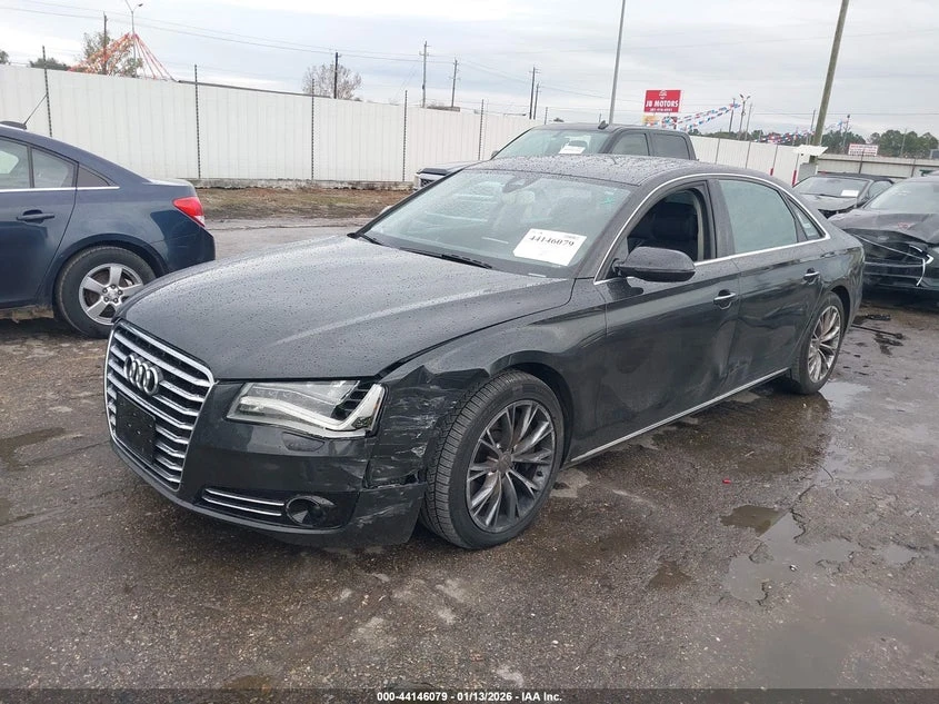 Audi A8 4.2l L 4.2 | Mobile.bg � ����������� 2