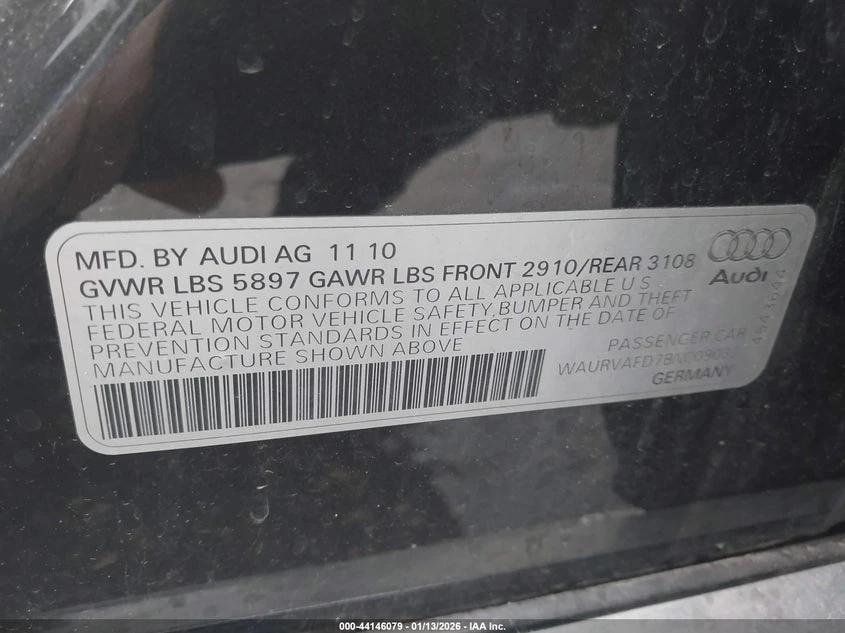 Audi A8 4.2l L 4.2 | Mobile.bg � ����������� 9