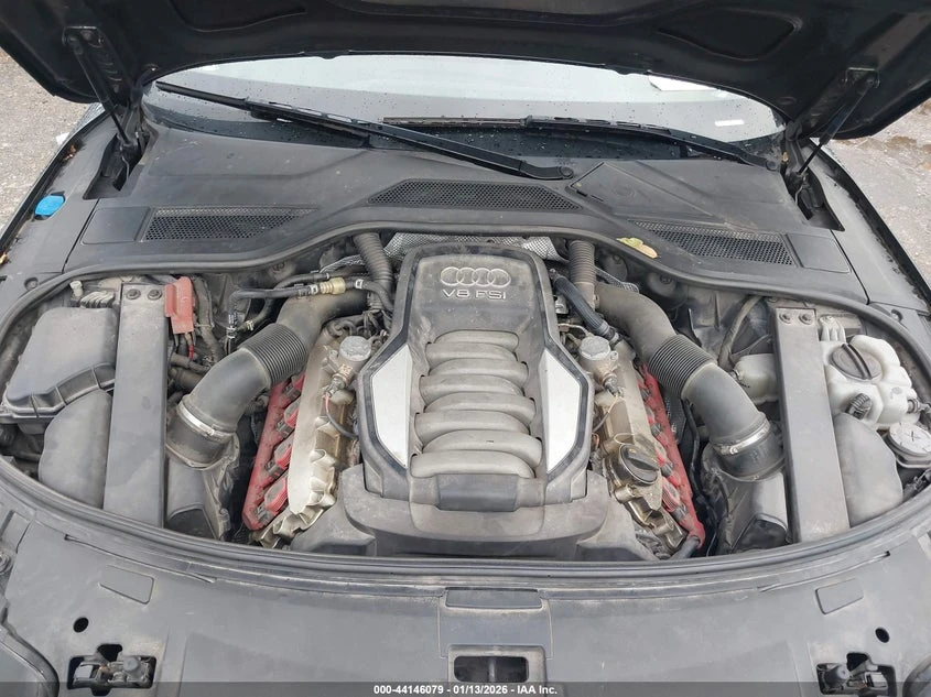 Audi A8 4.2l L 4.2 | Mobile.bg � ����������� 10