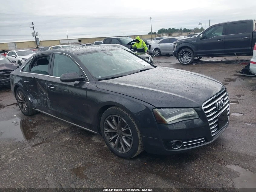 Audi A8 4.2l L 4.2 | Mobile.bg � ����������� 1