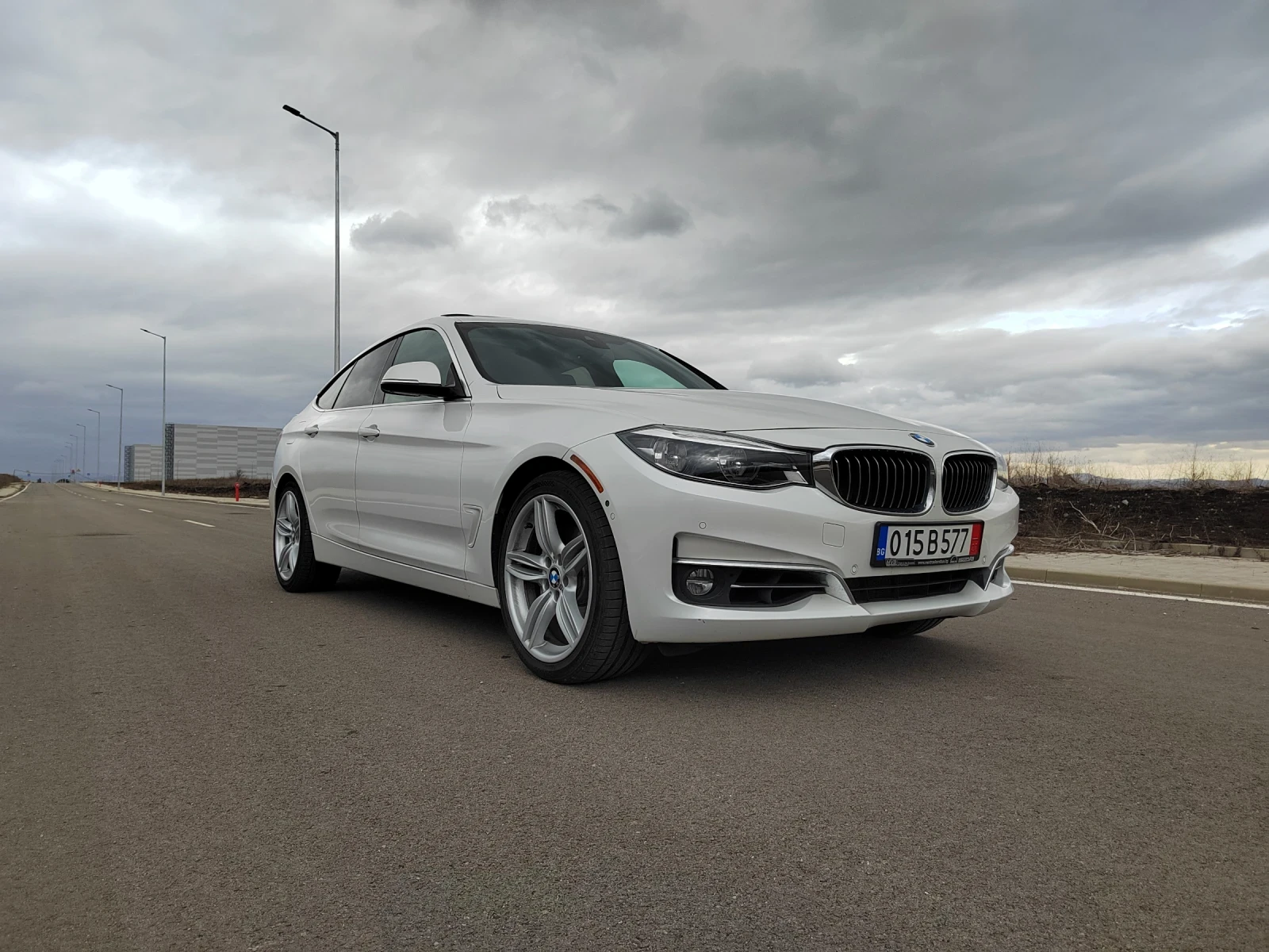 BMW 340 2018 340i B58 106 000km X drive | Auto.bg — изображение 1