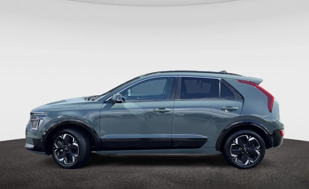 Kia Niro ������� ����///��������/// | Mobile.bg � ����������� 2