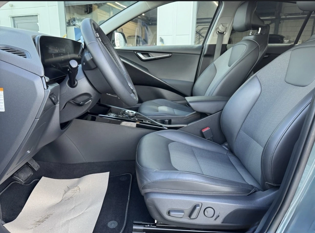 Kia Niro ������� ����///��������/// | Mobile.bg � ����������� 7