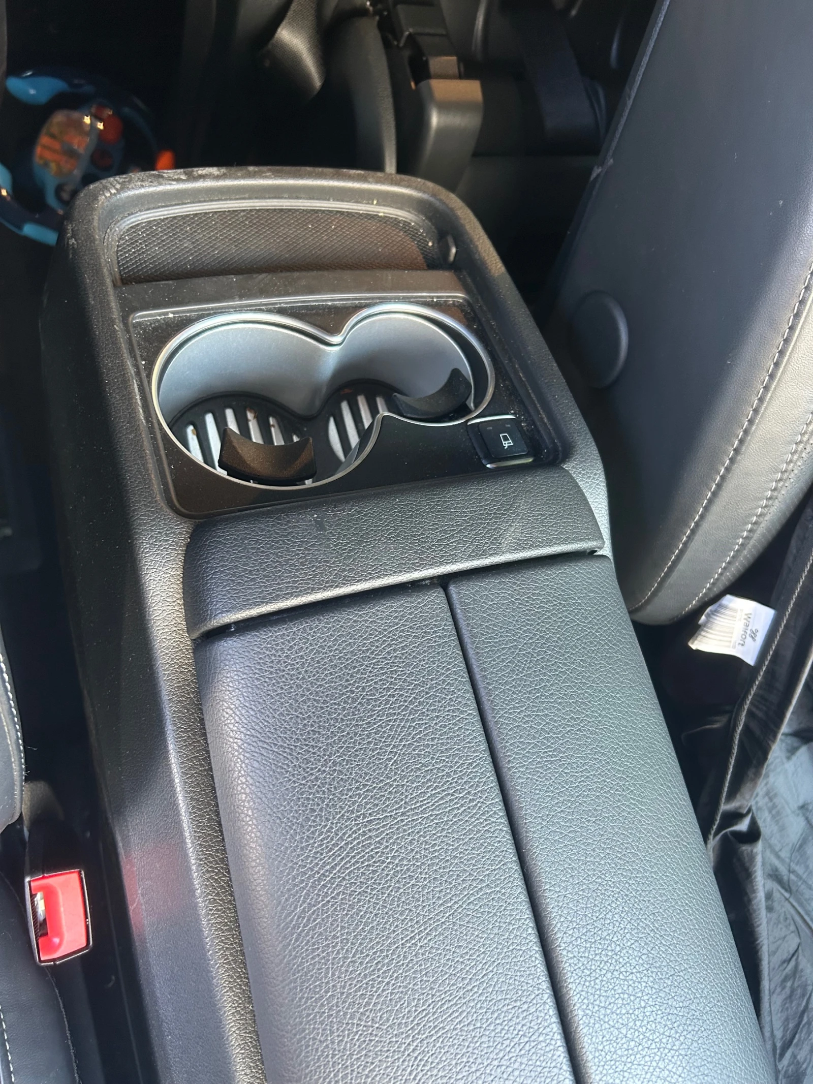 Mercedes-Benz V 300, снимка 5 - Автомобили и джипове - 54017914