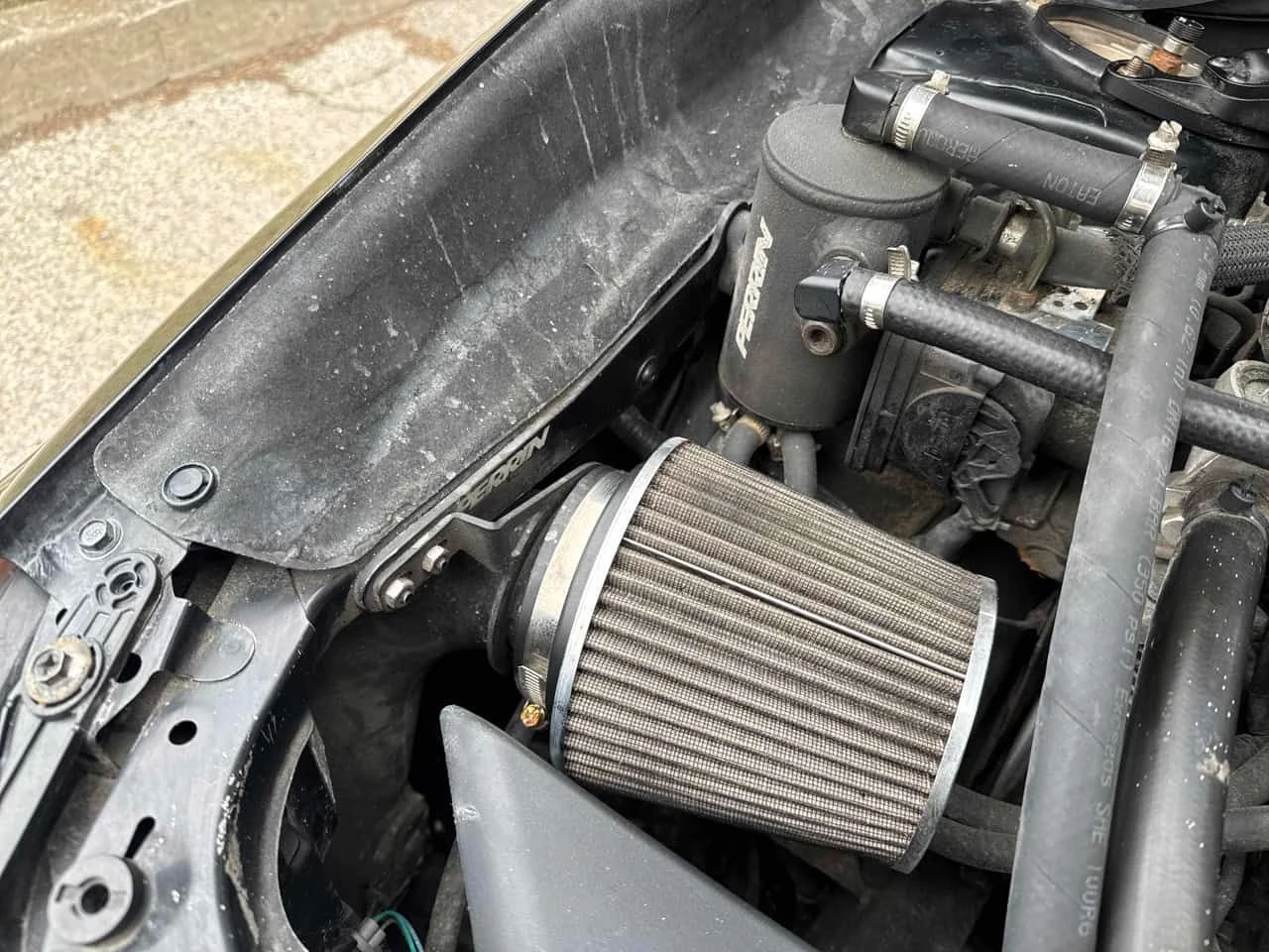 Subaru WRX * Manual * ПОДГРЕВ* KEYLESS* , снимка 11 - Автомобили и джипове - 54123317