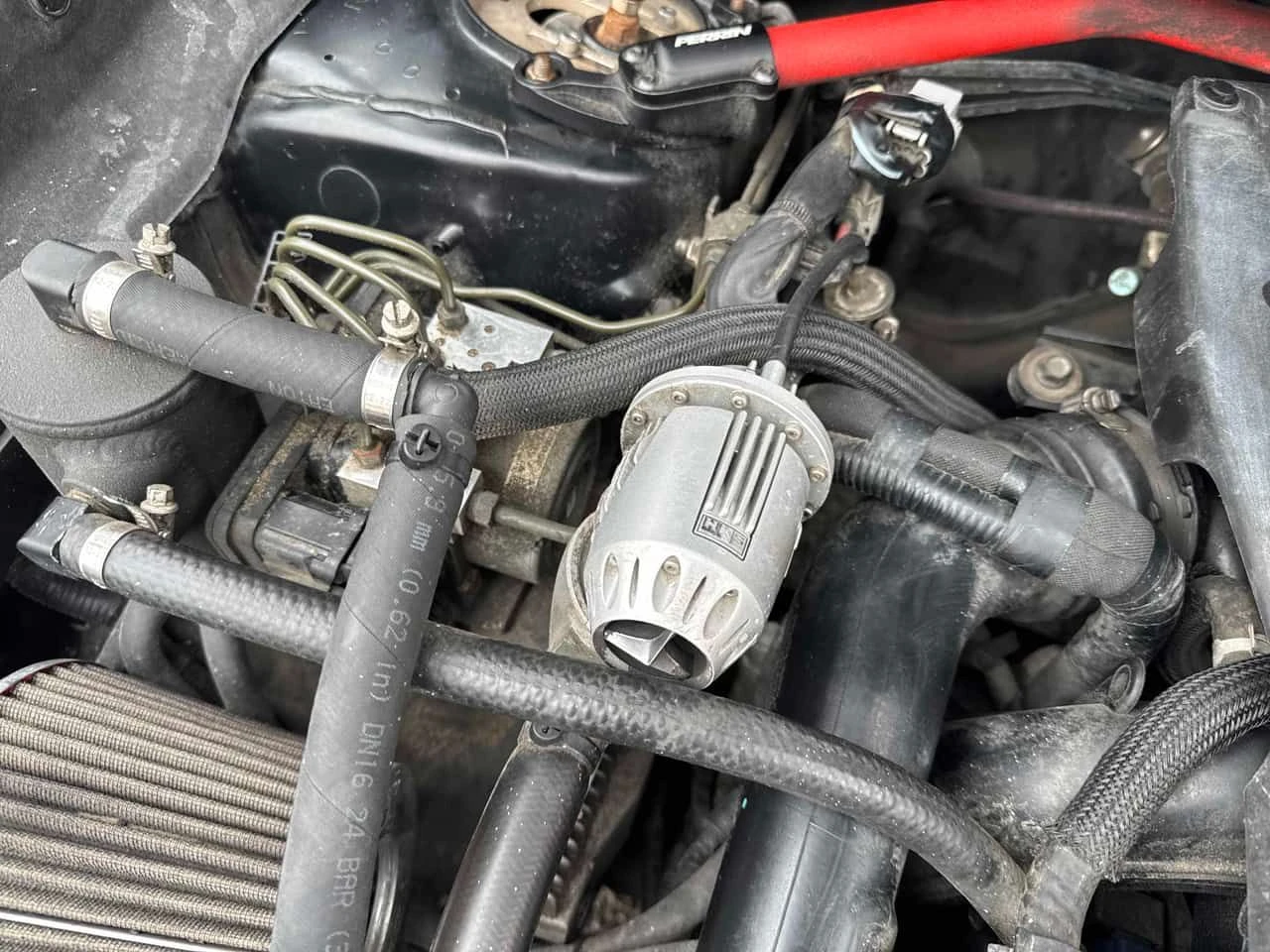 Subaru WRX * Manual * ПОДГРЕВ* KEYLESS* , снимка 12 - Автомобили и джипове - 54123317