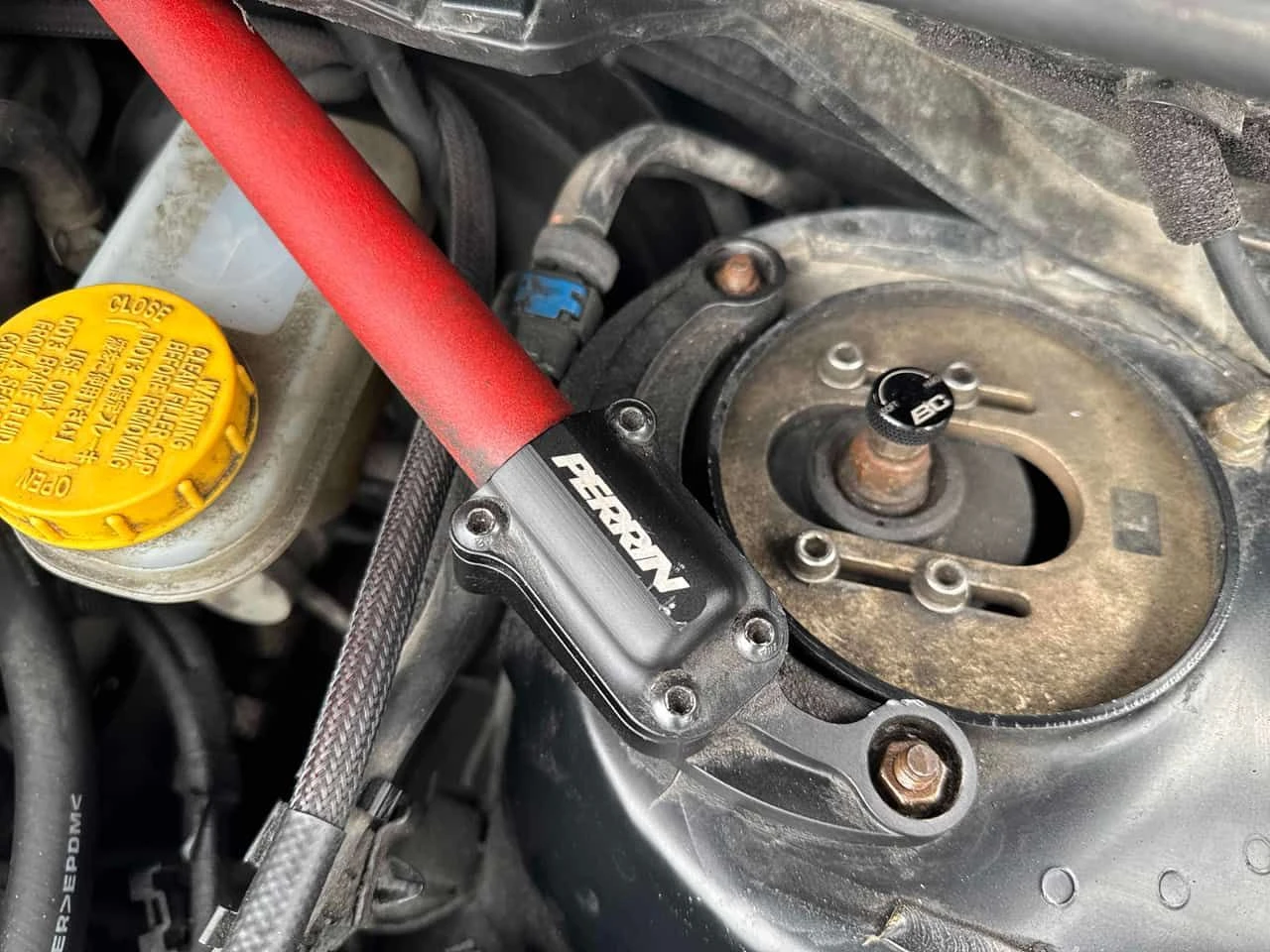 Subaru WRX * Manual * ПОДГРЕВ* KEYLESS* , снимка 14 - Автомобили и джипове - 54123317