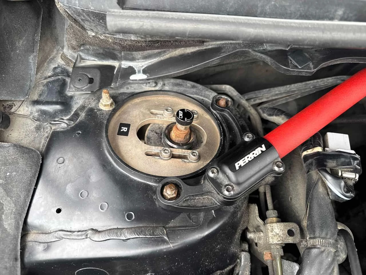 Subaru WRX * Manual * ПОДГРЕВ* KEYLESS* , снимка 13 - Автомобили и джипове - 54123317