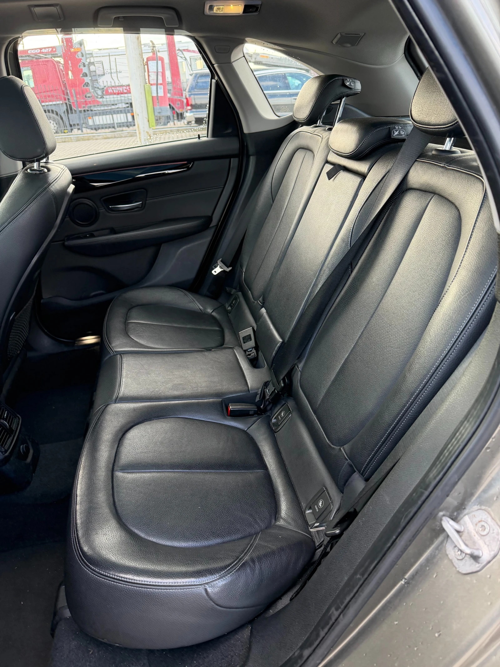 BMW 220 XDRIVE Active Tourer AVTOMAT/NAVI/KAMERA/PANORAMA | Mobile.bg � ����������� 10