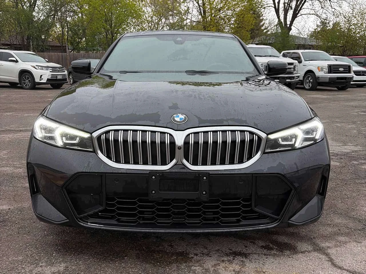 BMW 330 * xDrive * 360 * ПОДГРЕВ * ПАМЕТ * CARPLAY, снимка 6 - Автомобили и джипове - 54460363