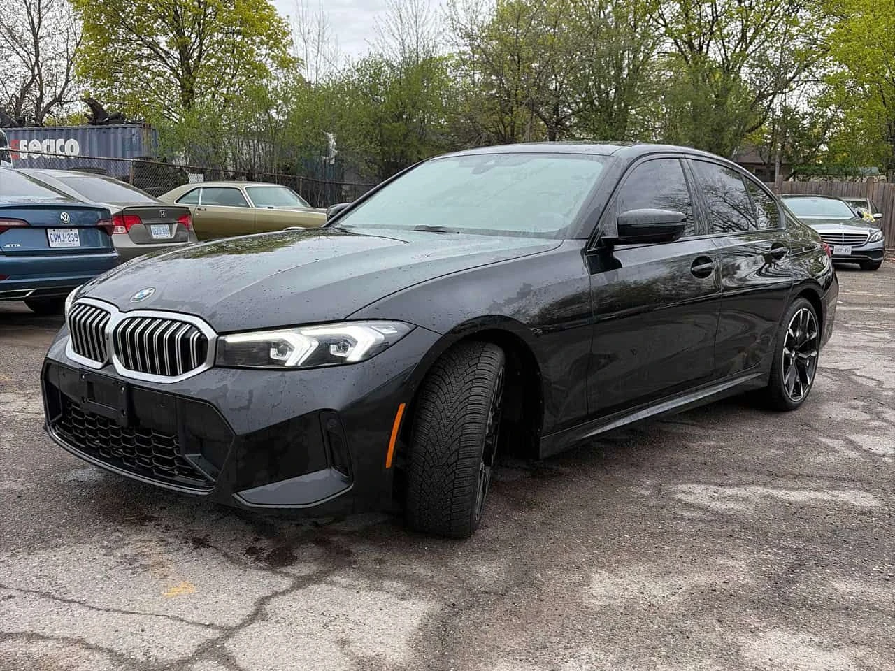 BMW 330 * xDrive * 360 * ПОДГРЕВ * ПАМЕТ * CARPLAY, снимка 17 - Автомобили и джипове - 54460363