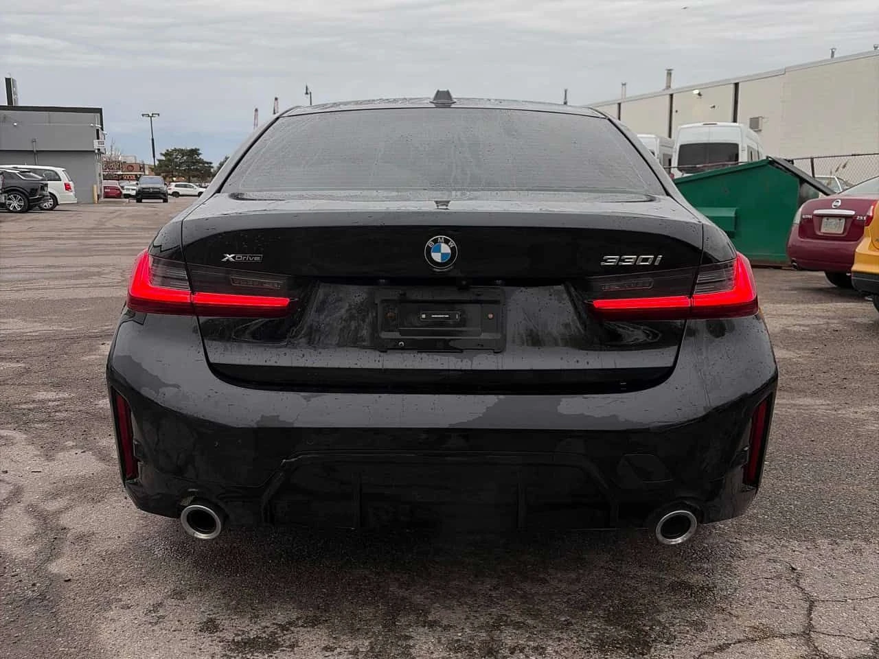 BMW 330 * xDrive * 360 * ПОДГРЕВ * ПАМЕТ * CARPLAY, снимка 4 - Автомобили и джипове - 54460363