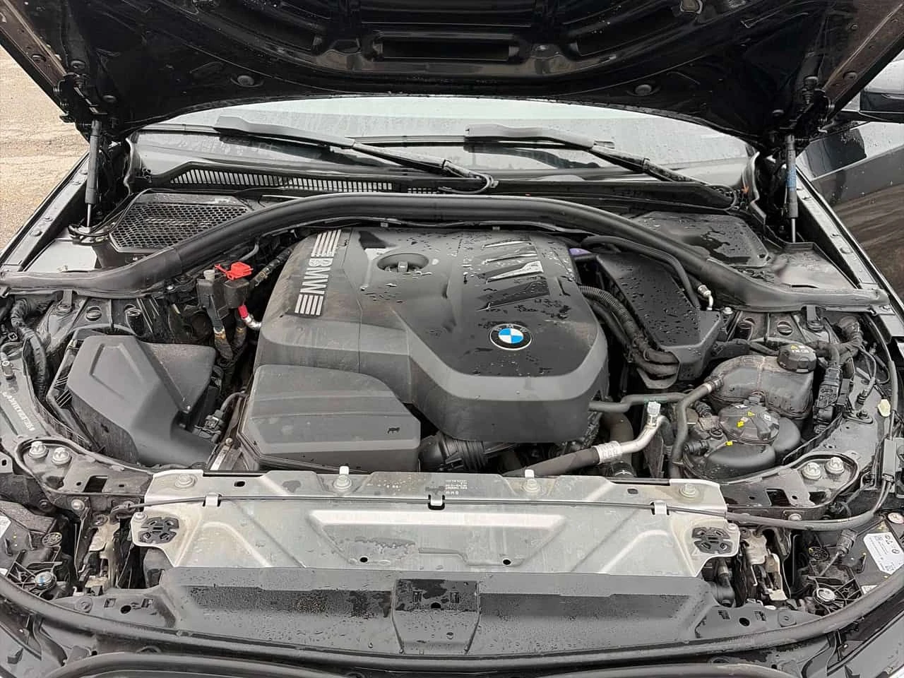 BMW 330 * xDrive * 360 * ПОДГРЕВ * ПАМЕТ * CARPLAY, снимка 16 - Автомобили и джипове - 54460363