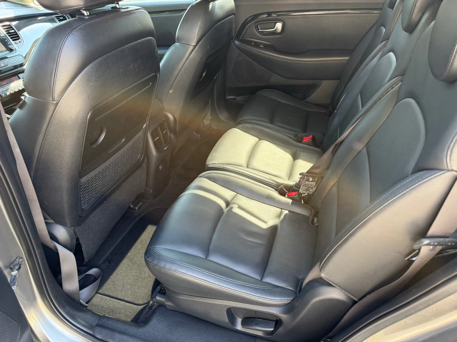 Kia Carens 1.7CRDI AUTOMAT | Mobile.bg � ����������� 11