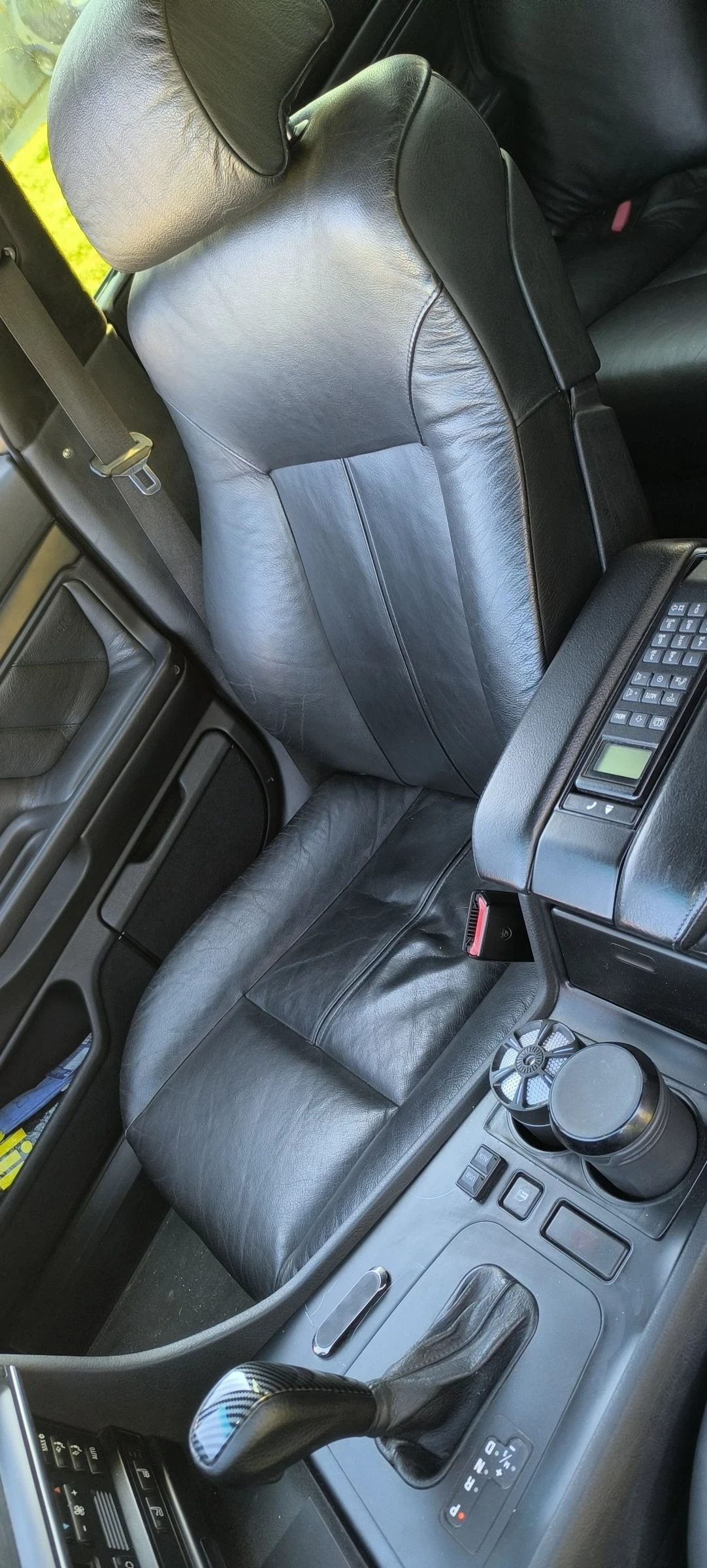 BMW 730 184 к.с., снимка 7 - Автомобили и джипове - 54737996