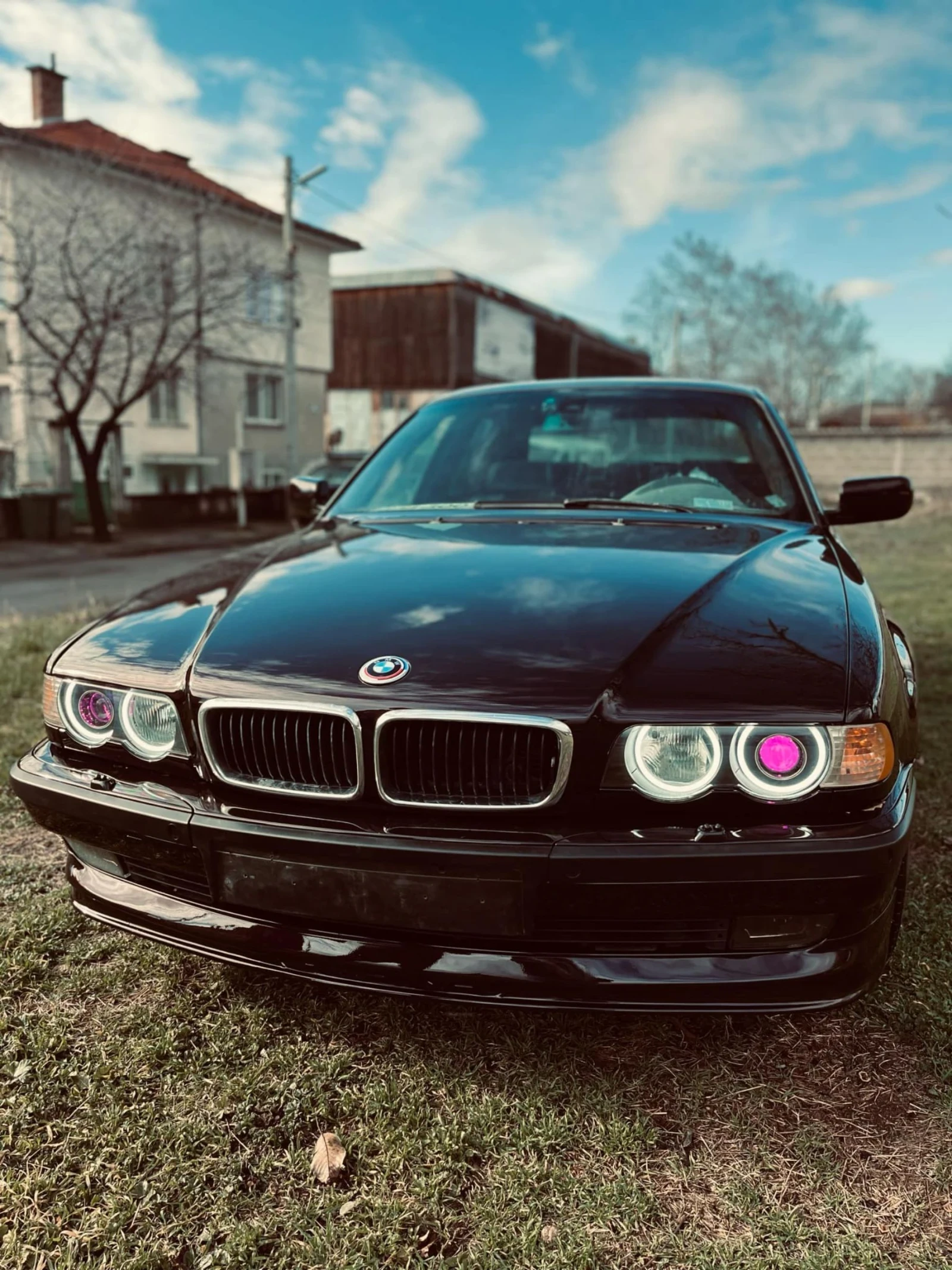 BMW 730 184 к.с., снимка 17 - Автомобили и джипове - 54737996