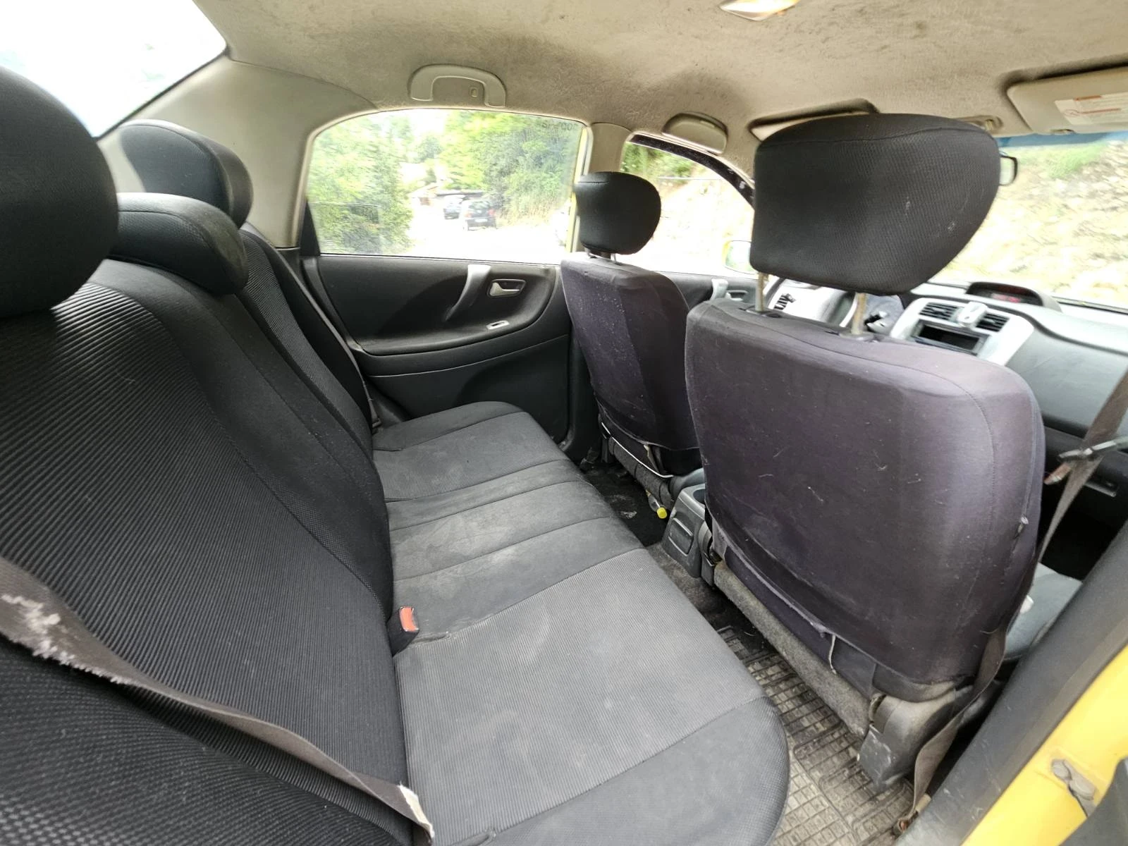 Suzuki Liana 1, 6i, ГАЗ.бензин, снимка 9 - Автомобили и джипове - 54810824