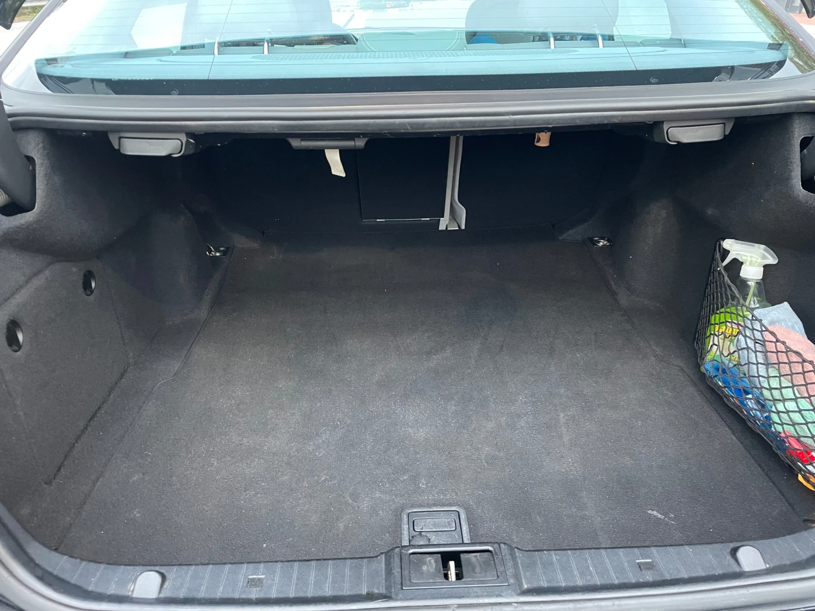 Mercedes-Benz E 320, снимка 2 - Автомобили и джипове - 55199121