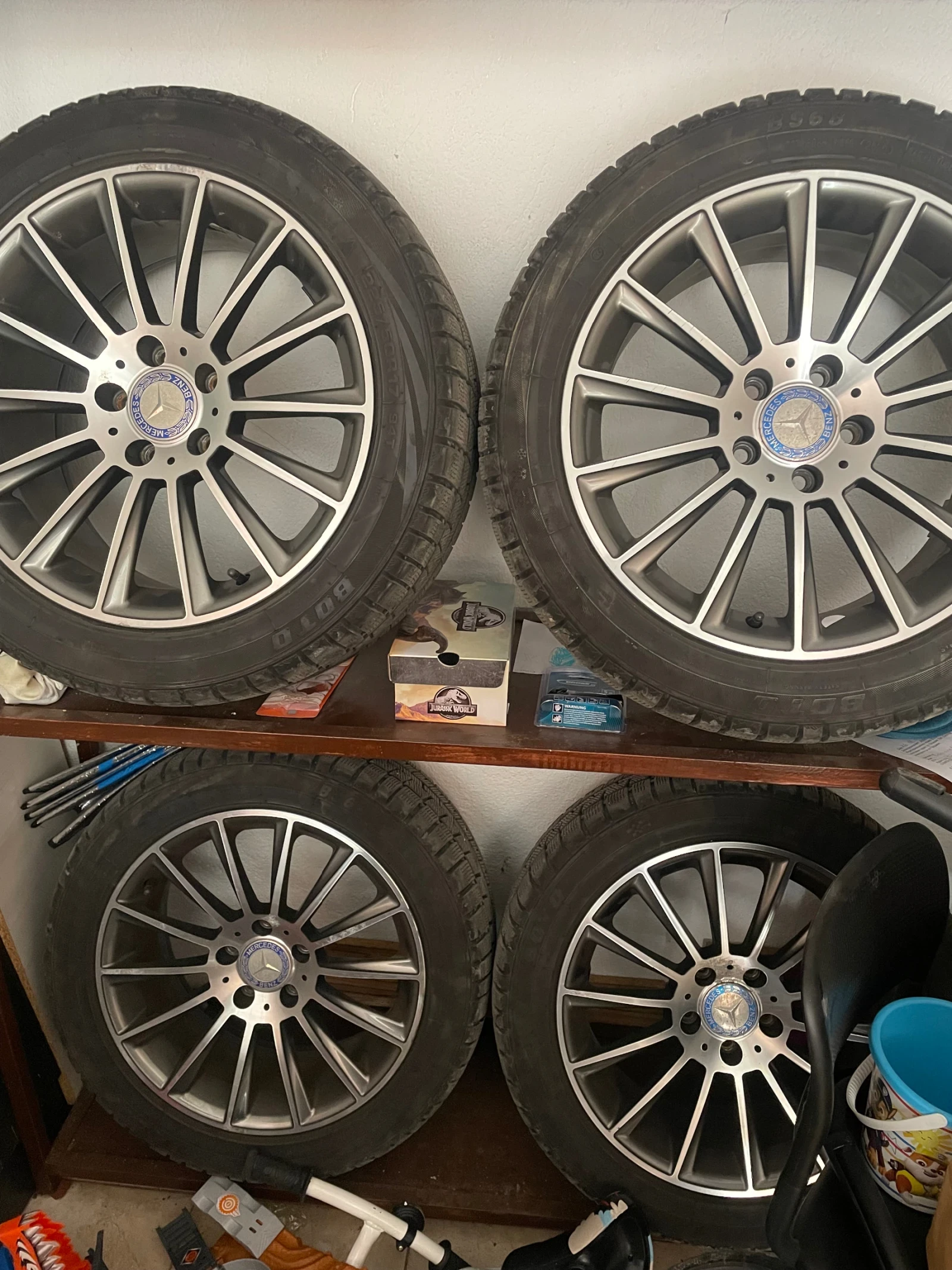 Mercedes-Benz E 320, снимка 6 - Автомобили и джипове - 55199121