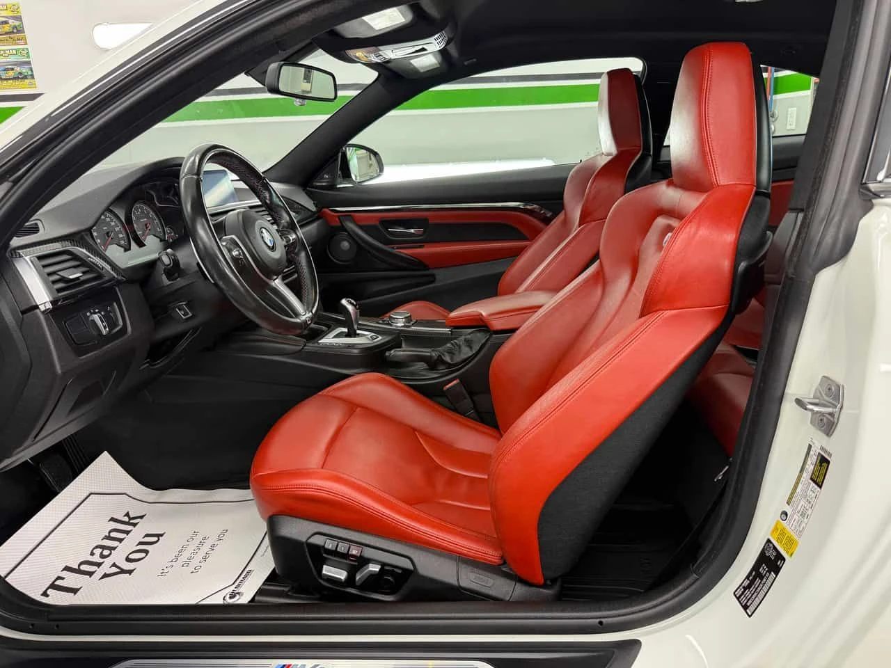 BMW M4 | HARMAN KARDON | HUD | �������� ����� |  | Mobile.bg � ����������� 5