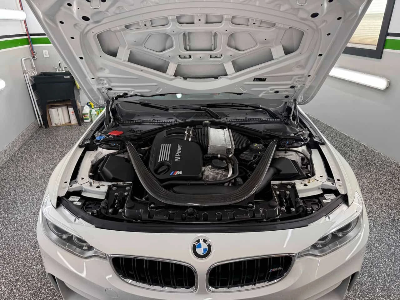 BMW M4 | HARMAN KARDON | HUD | �������� ����� |  | Mobile.bg � ����������� 10