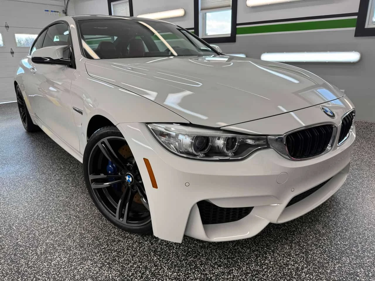 BMW M4 | HARMAN KARDON | HUD | �������� ����� |  | Mobile.bg � ����������� 1