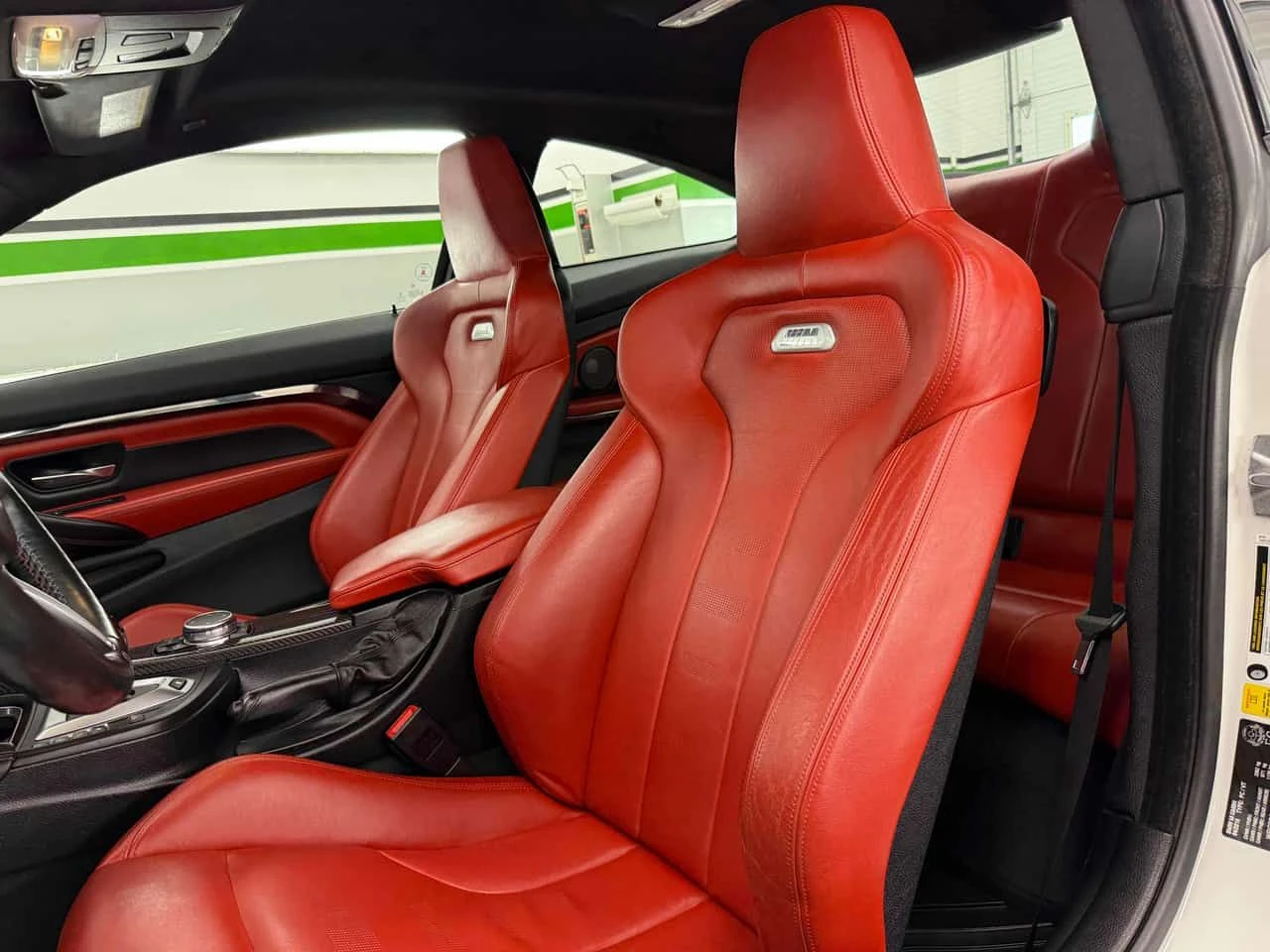 BMW M4 | HARMAN KARDON | HUD | �������� ����� |  | Mobile.bg � ����������� 16