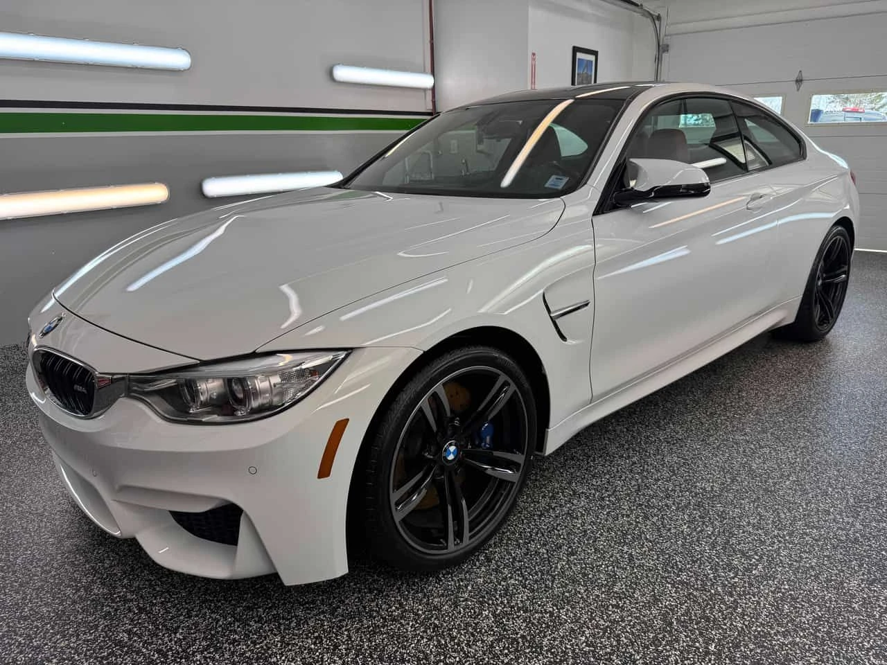BMW M4 | HARMAN KARDON | HUD | �������� ����� |  | Mobile.bg � ����������� 2