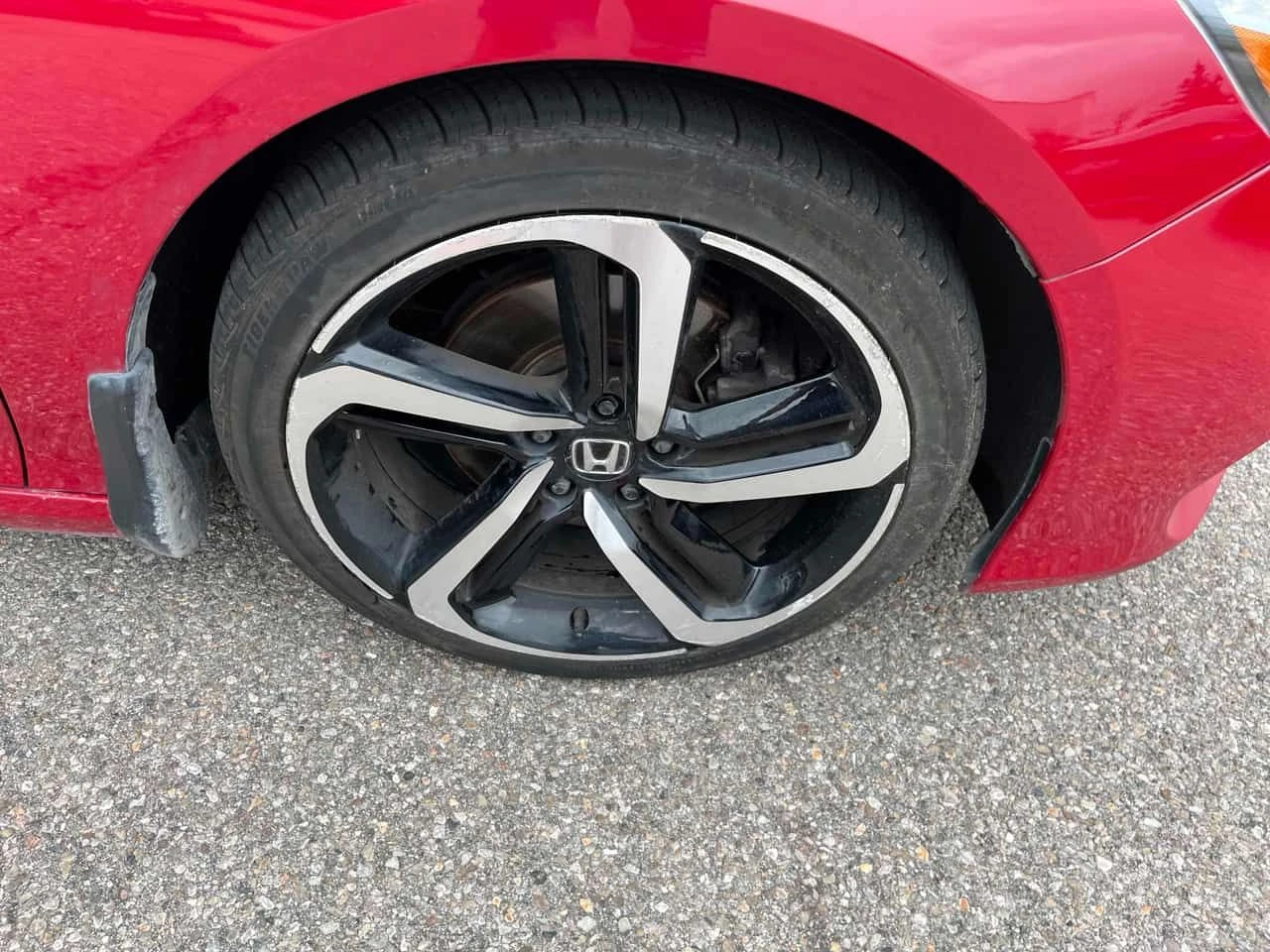 Honda Accord | Sport| АВТОКРЕДИТ БЕЗ ПЪРВОНАЧАЛНА ВНОСКА | , снимка 7 - Автомобили и джипове - 54918137