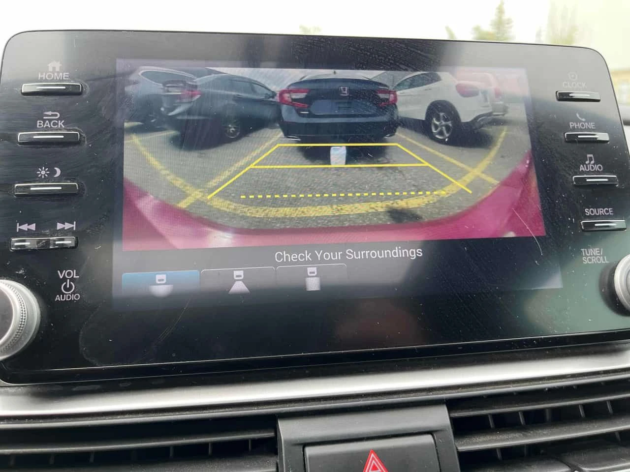 Honda Accord | Sport| АВТОКРЕДИТ БЕЗ ПЪРВОНАЧАЛНА ВНОСКА | , снимка 13 - Автомобили и джипове - 54918137