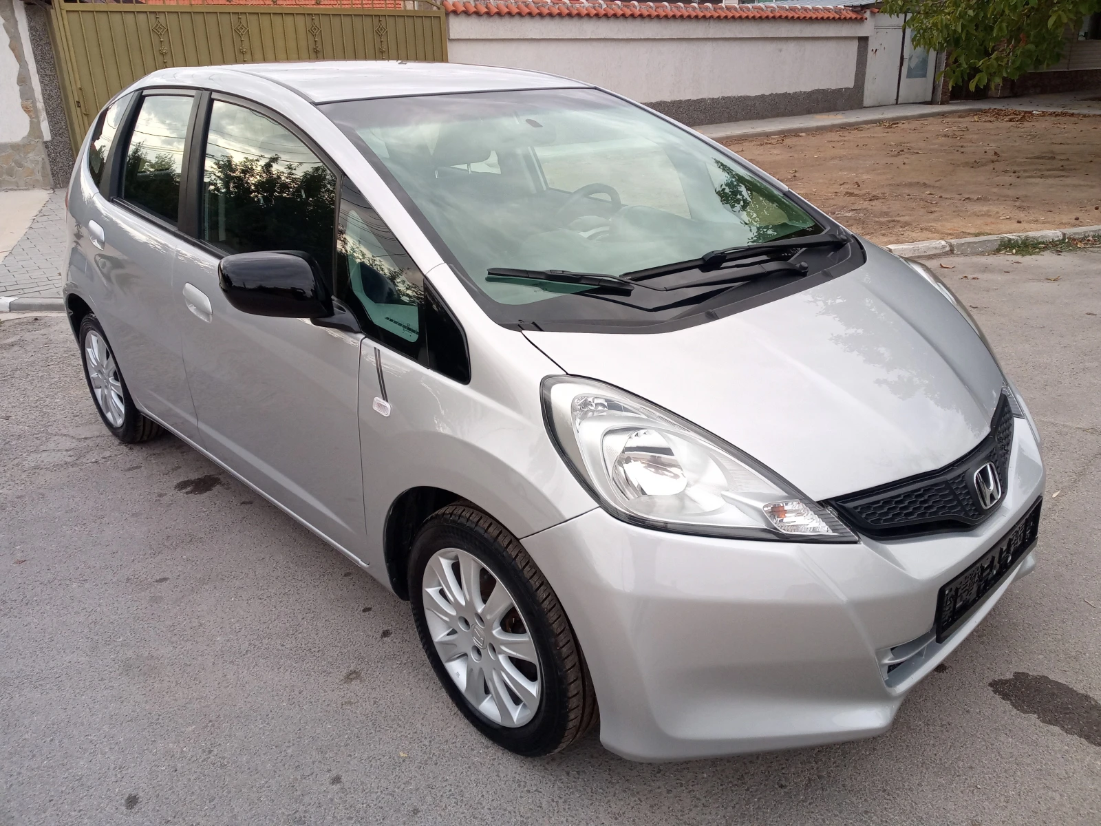 Honda Jazz 1.2 i-VTEC