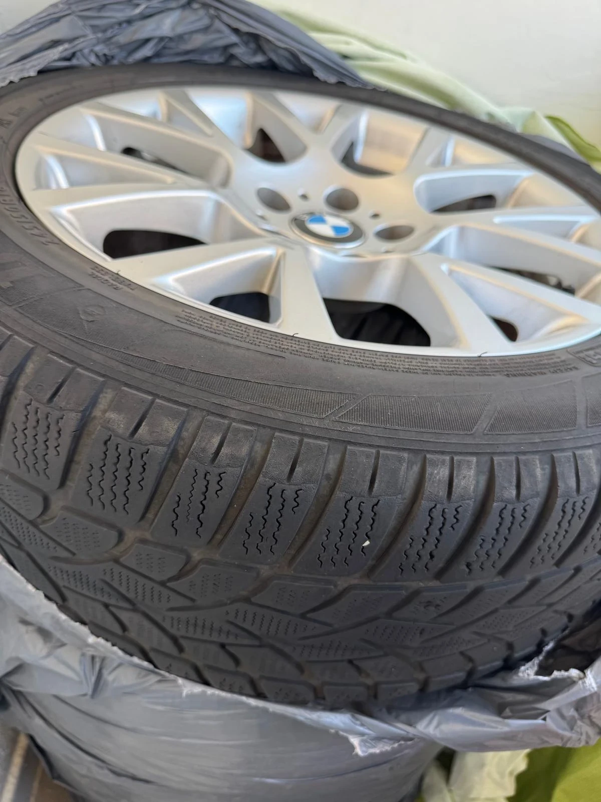 BMW 5 Gran Turismo GT 520d, снимка 3 - Автомобили и джипове - 55078270